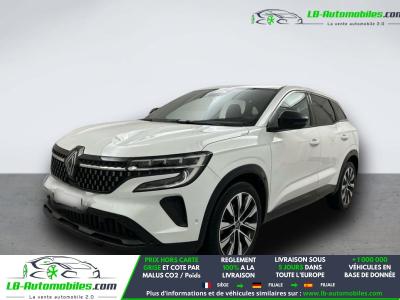 Renault Austral TCe 160 BVA