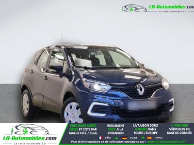 Renault Captur TCe 90 BVM