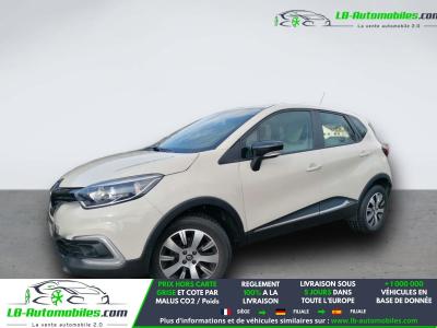 Renault Captur TCe 90 BVM