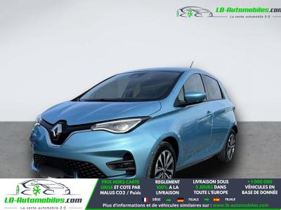 Renault Zoe R135 BVA