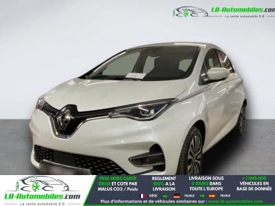Renault Zoe R135 BVA