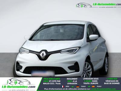 Renault Zoe R135 BVA