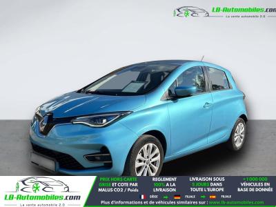 Renault Zoe R110 BVA