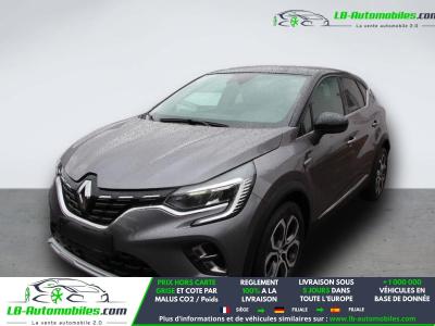 Renault Captur TCe 140 BVM
