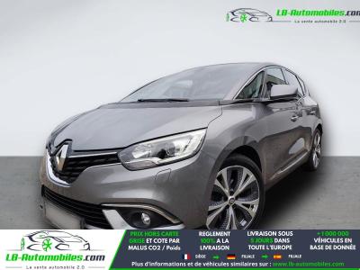 Renault Scenic 1.3TCe 115 BVM