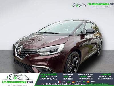 Renault Scenic TCe 140 BVA