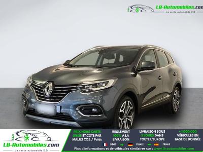 Renault Kadjar dCi 115 BVA