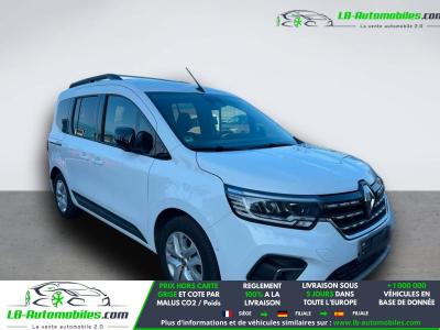 Renault Kadjar dCi 115 BVM