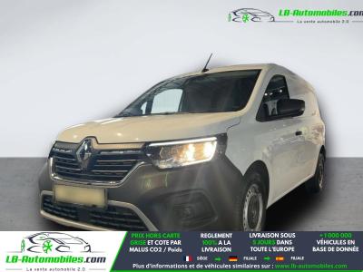 Renault Kadjar dCi 115 BVM