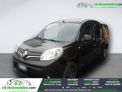 Renault Kadjar dCi 80 BVM