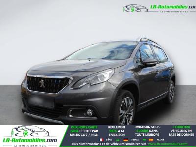 Peugeot 2008 PureTech 130  BVM