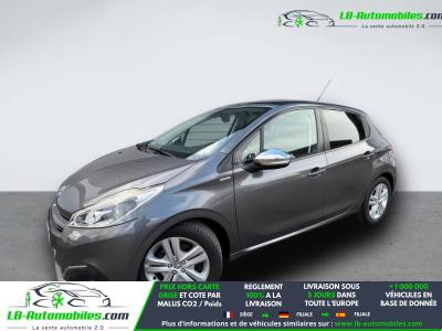 Peugeot 208 1.2 PureTech 82ch BVM