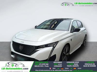 Peugeot 308 PHEV 180 e-BVA