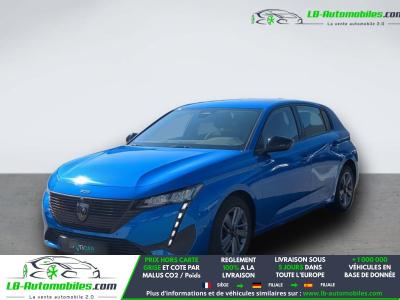 Peugeot 308 PureTech 130ch  BVM