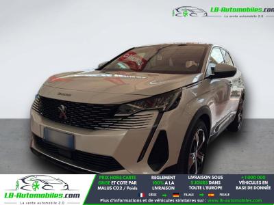 Peugeot 3008 Puretech 130ch  BVM