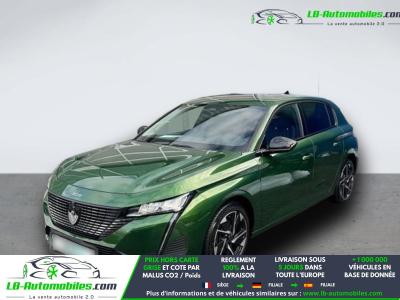 Peugeot 308 BlueHDi 130ch  BVA