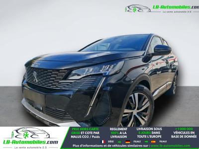 Peugeot 3008 Puretech 130ch  BVM