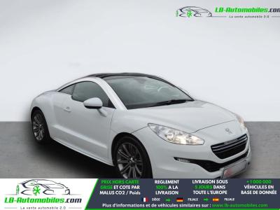 Peugeot RCZ 1.6 THP 155ch