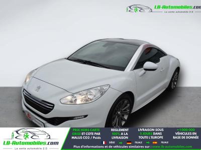 Peugeot RCZ 1.6 THP 155ch