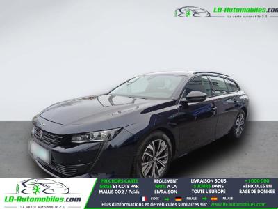 Peugeot 508 SW Hybrid 225 e-BVA