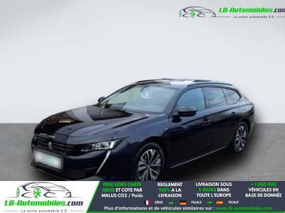Peugeot 508 SW Hybrid 225 e-BVA
