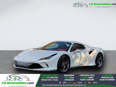 Ferrari F8 Spider 3.9 V8 BiTurbo 720ch