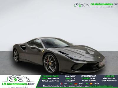 Ferrari F8 Tributo 3.9 V8 BiTurbo 720ch