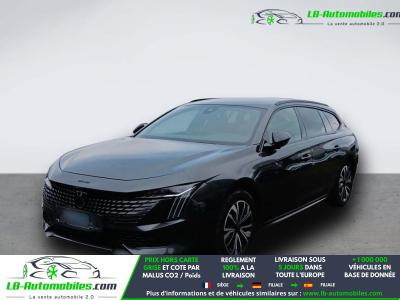 Peugeot 508 SW BlueHDi 130 ch  BVA