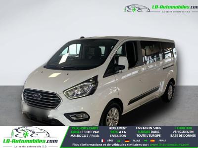 Ford Tourneo Custom 320 L2H1 2.0 EcoBlue 130 BVM