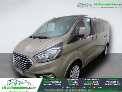 Ford Tourneo Custom 320 L2H1 2.0 EcoBlue 130 BVM