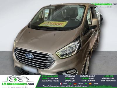 Ford Tourneo Custom 320 L2H1 2.0 EcoBlue 130 BVM