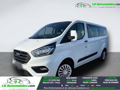 Ford Tourneo Custom 320 L2H1 2.0 EcoBlue 130 BVM