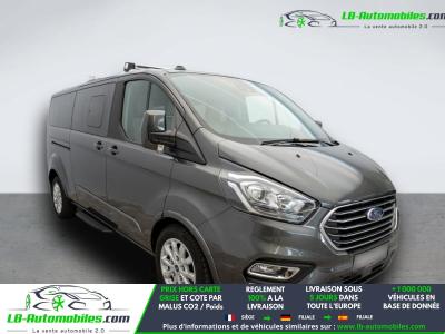 Ford Tourneo Custom 320 L1 2.0 EcoBlue 170 ch BVA
