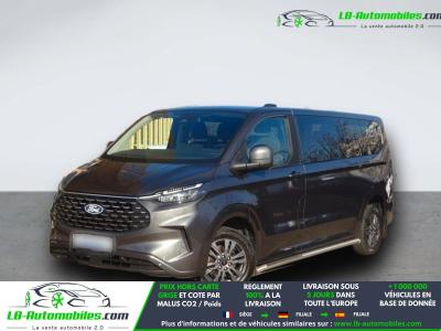Ford Tourneo Custom 320 L1 2.0 EcoBlue 170 ch BVA