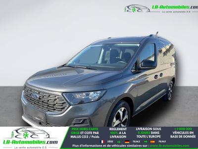 Ford Tourneo Connect 2.0 EcoBlue 102 BVM