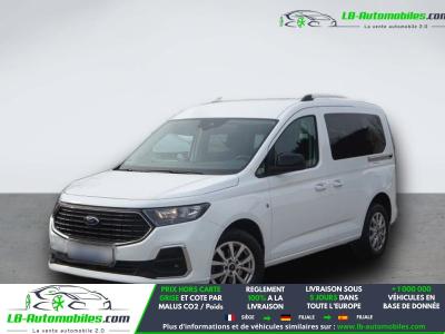 Ford Tourneo Connect 2.0 EcoBlue 122 BVM