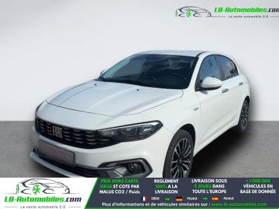 Fiat Tipo 1.5 Firefly Turbo 130 ch Hybrid BVA