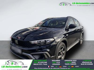 Fiat Tipo 1.5 Firefly Turbo 130 ch Hybrid BVA