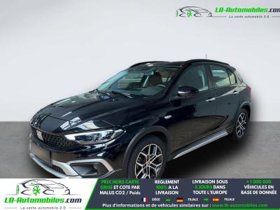Fiat Tipo 1.5 Firefly Turbo 130 ch Hybrid BVA