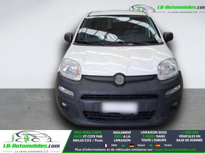 Fiat Panda 1.0 70 ch Hybride BSG