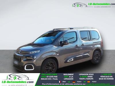 Citroën Berlingo PureTech 110 BVM