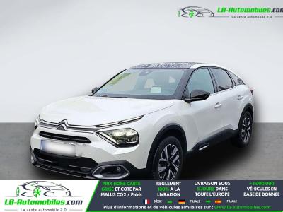 Citroën C4 PureTech 130 BVM