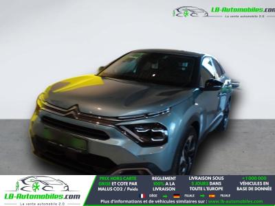 Citroën C4 PureTech 130 BVM