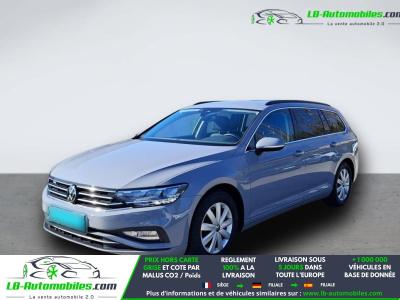 Volkswagen Passat SW 1.5 TSI 150 BVA