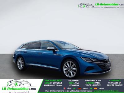 Volkswagen Arteon break 1.4 eHybrid Rechargeable 218 BVA