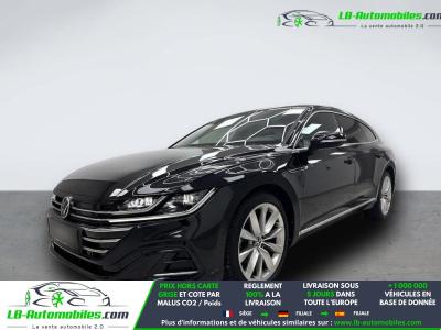 Volkswagen Arteon break 1.4 eHybrid Rechargeable 218 BVA