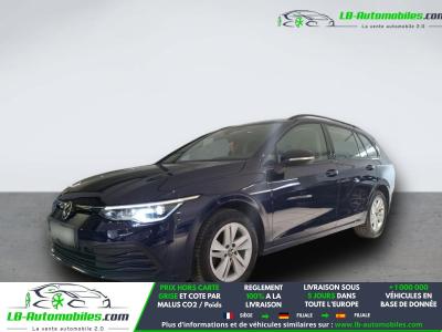 Volkswagen Golf SW 2.0 TDI 150 BVA