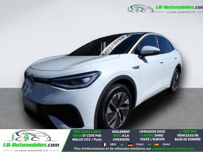 Volkswagen ID. 5 174 ch Pro