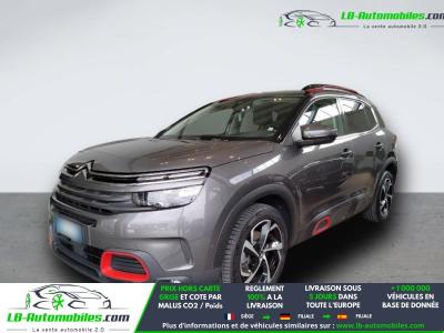Citroën C5 Aircross PureTech 130 BVM