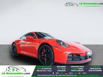 Porsche 911 - 992 Coupe 3.0i 480 PDK